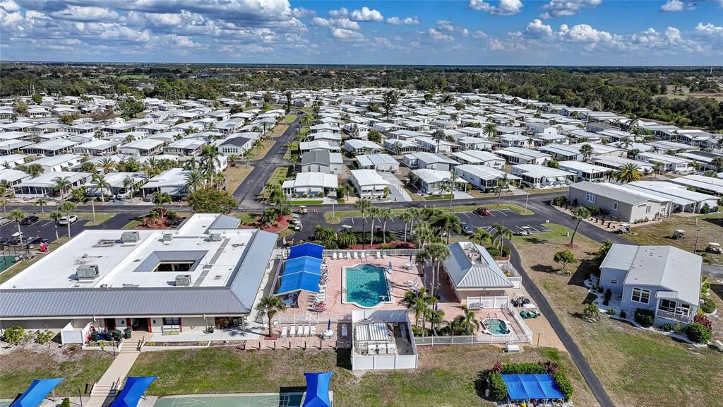 Activo con contrato: $169,900 (2 camas, 2 baños, 1256 Pies cuadrados)