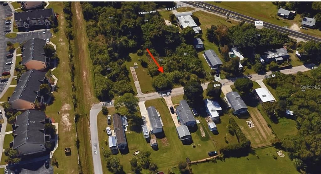 En Venta: $45,000 (0.20 acres)