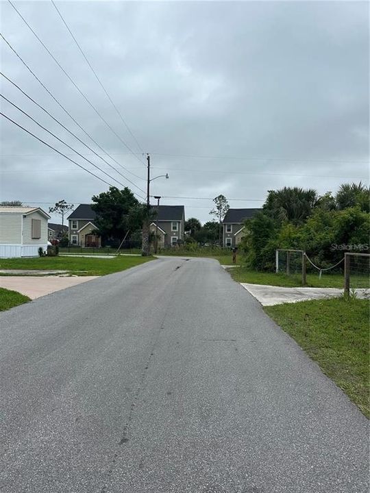 En Venta: $45,000 (0.20 acres)