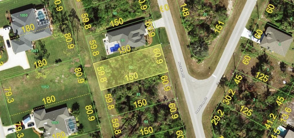 Active With Contract: $31,000 (0.21 acres)