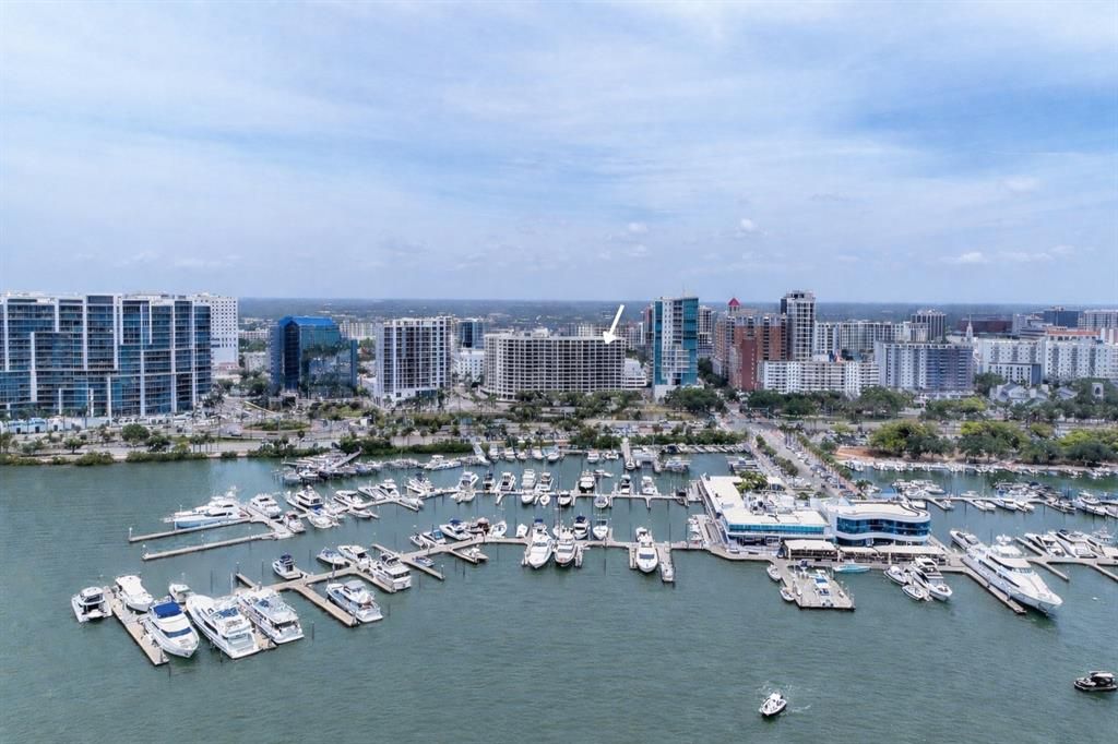 Active With Contract: $1,375,000 (2 beds, 2 baths, 1629 Square Feet)