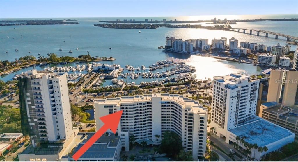Active With Contract: $1,375,000 (2 beds, 2 baths, 1629 Square Feet)