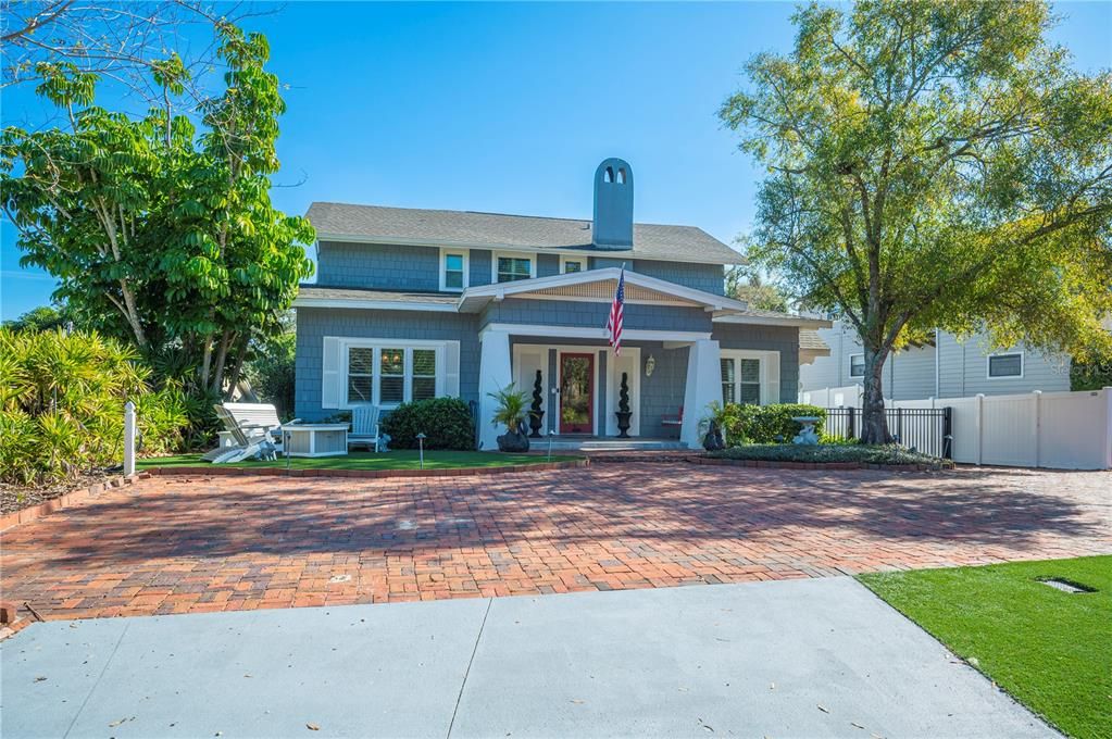 На продажу: $899,900 (4 спален, 4 ванн, 4558 Квадратных фут)