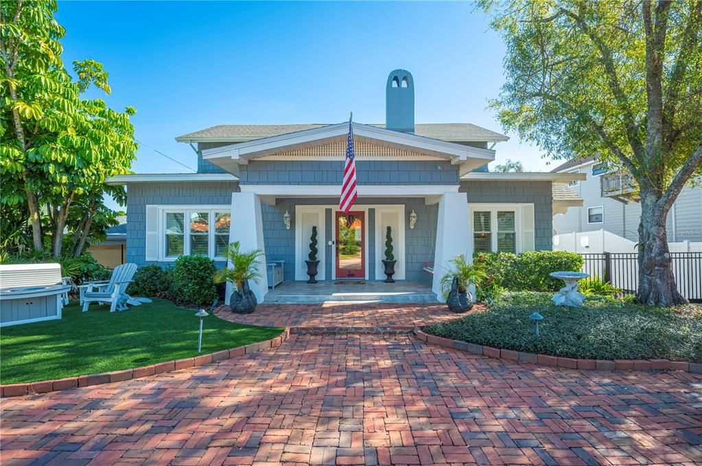 На продажу: $899,900 (4 спален, 4 ванн, 4558 Квадратных фут)