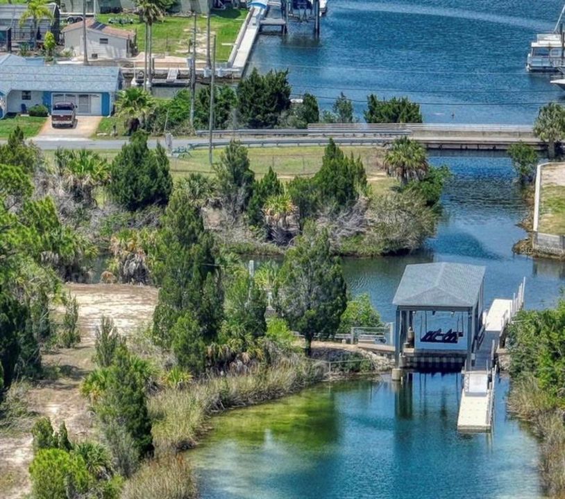 En Venta: $90,000 (0.17 acres)