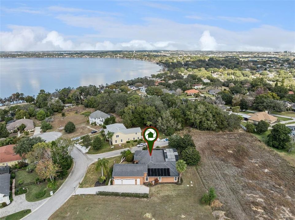 Active With Contract: $799,000 (4 beds, 3 baths, 3621 Square Feet)