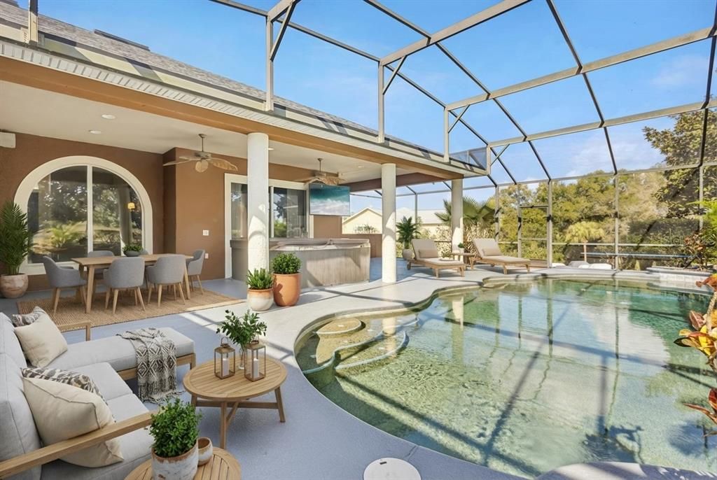 Active With Contract: $799,000 (4 beds, 3 baths, 3621 Square Feet)