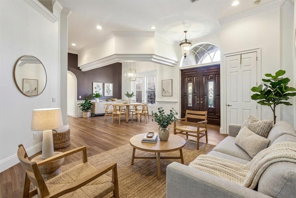 Active With Contract: $799,000 (4 beds, 3 baths, 3621 Square Feet)