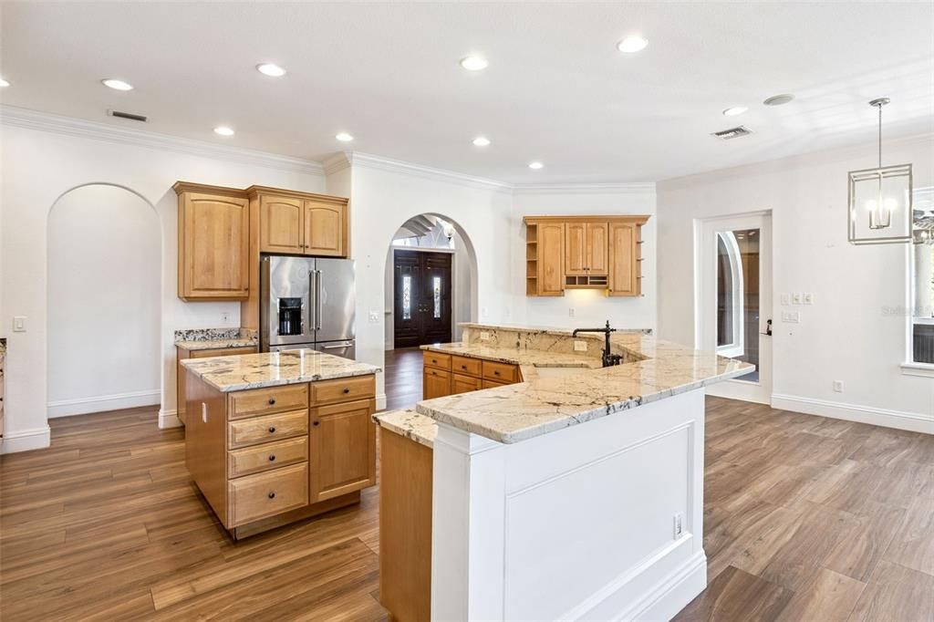 Active With Contract: $799,000 (4 beds, 3 baths, 3621 Square Feet)