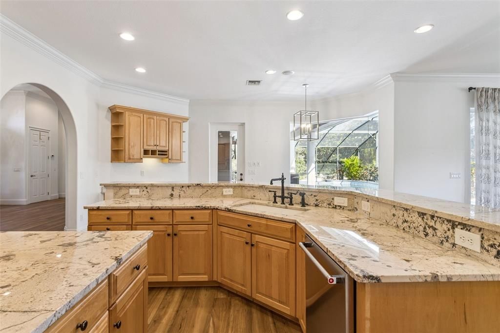 Active With Contract: $799,000 (4 beds, 3 baths, 3621 Square Feet)