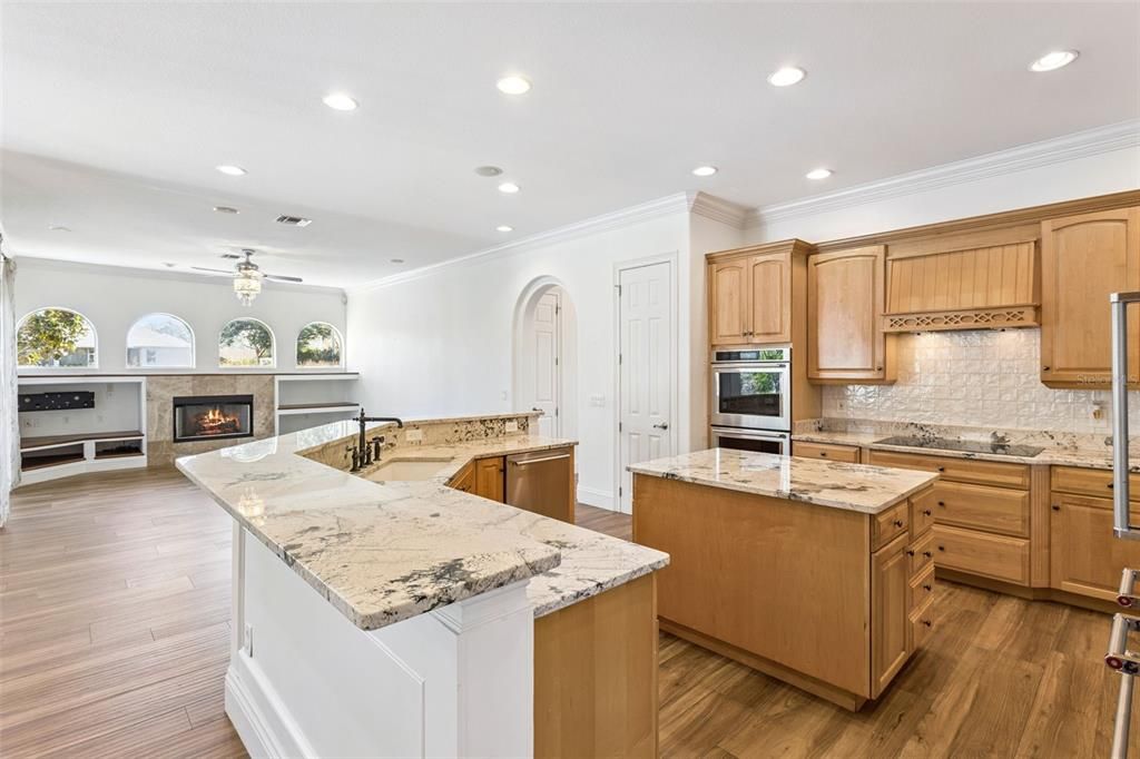 Active With Contract: $799,000 (4 beds, 3 baths, 3621 Square Feet)