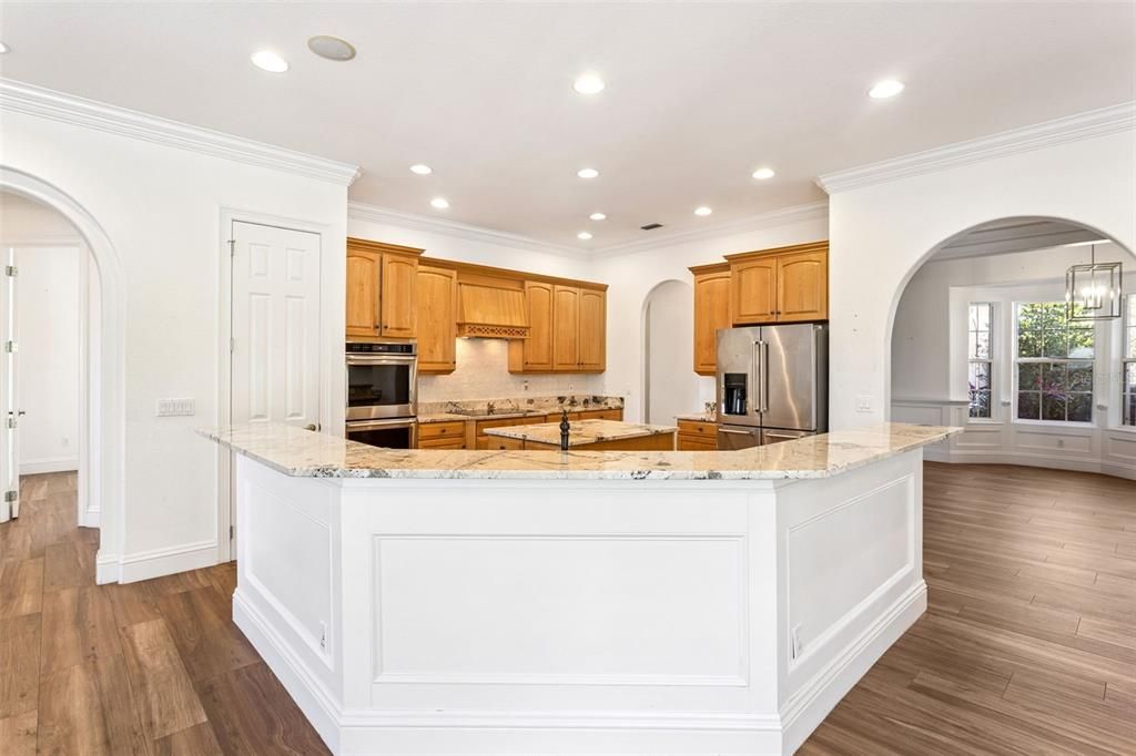 Active With Contract: $799,000 (4 beds, 3 baths, 3621 Square Feet)