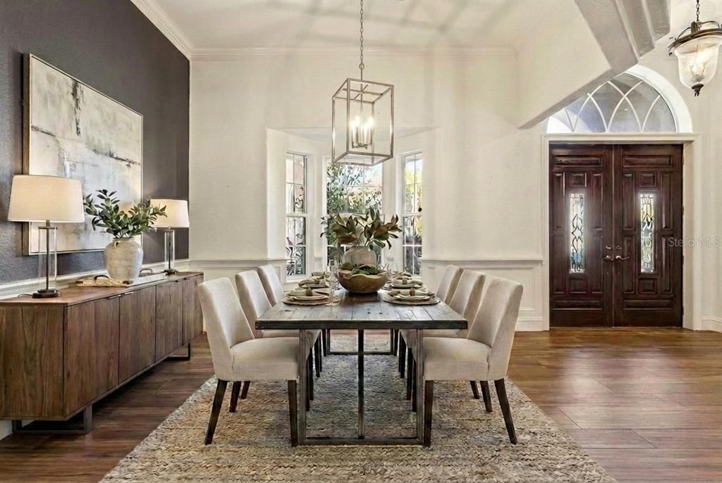 Active With Contract: $799,000 (4 beds, 3 baths, 3621 Square Feet)