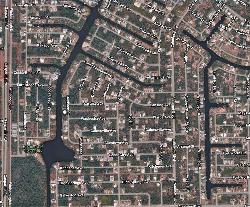 待售: $89,000 (0.23 acres)