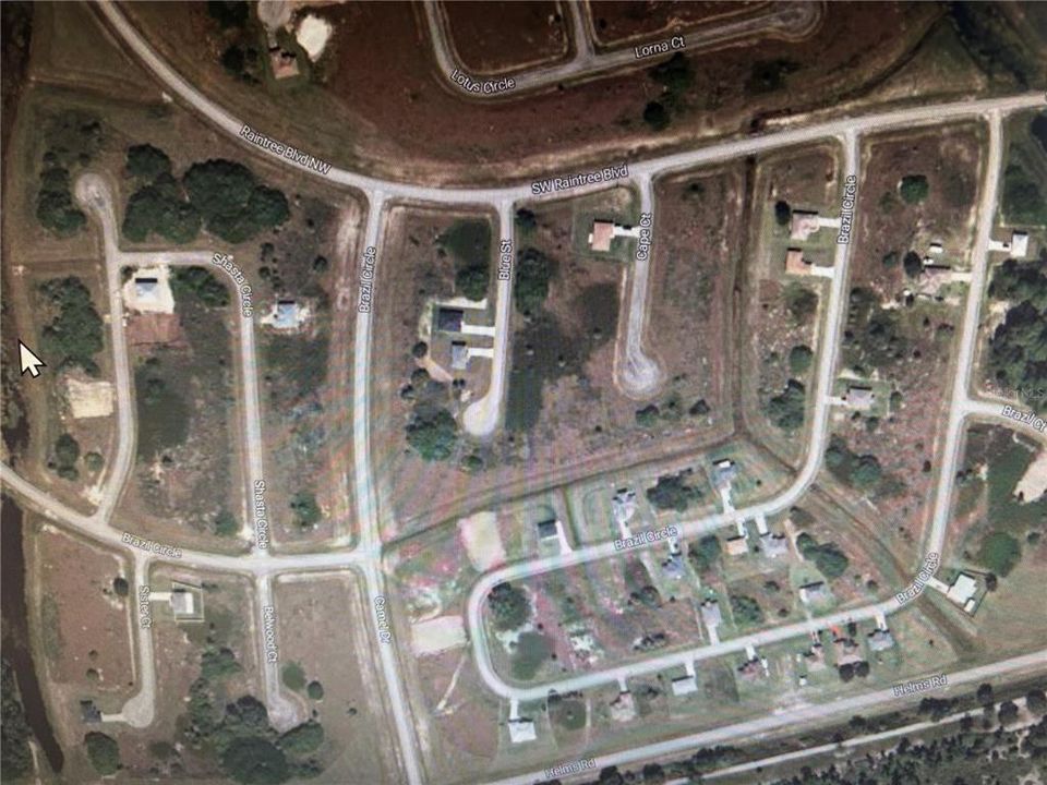 Recently Sold: $22,000 (0.23 acres)