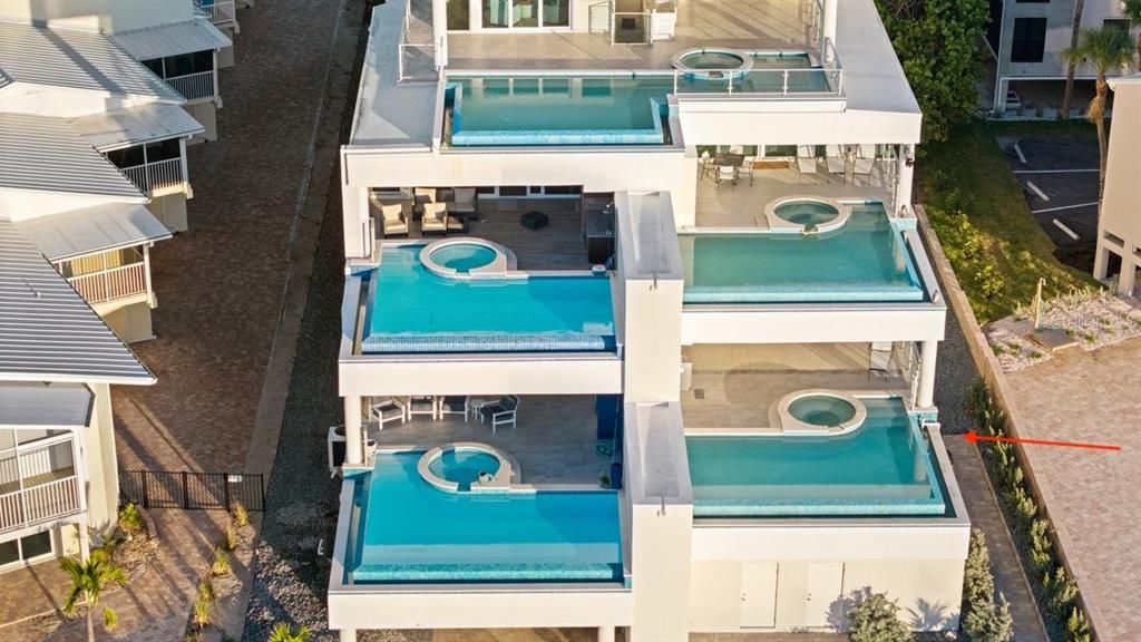 На продажу: $2,100,000 (3 спален, 3 ванн, 3029 Квадратных фут)