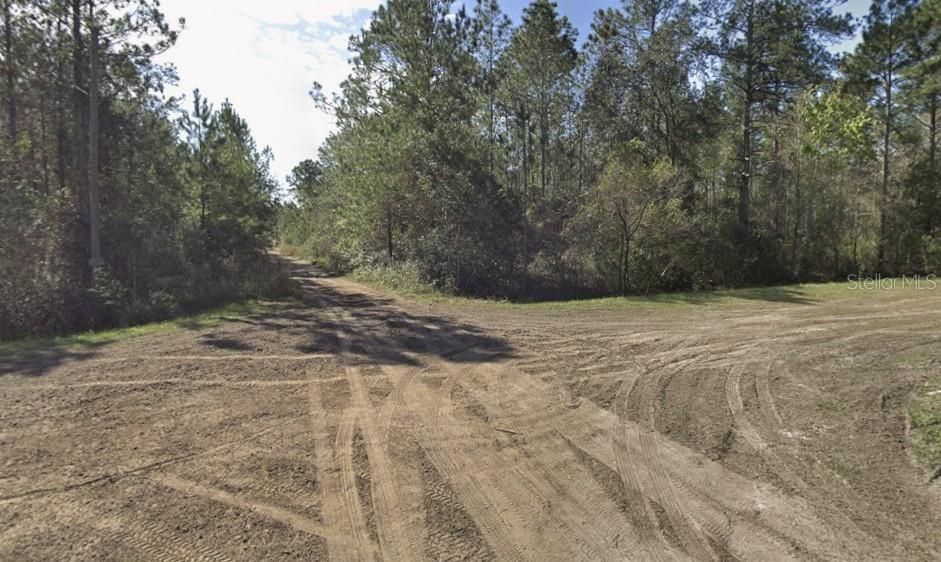 En Venta: $24,900 (1.25 acres)