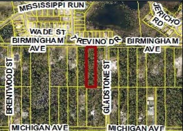 На продажу: $90,000 (1.81 acres)