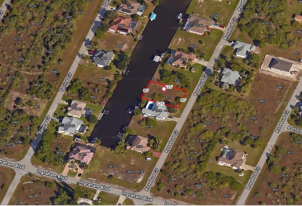 For Sale: $149,000 (0.23 acres)