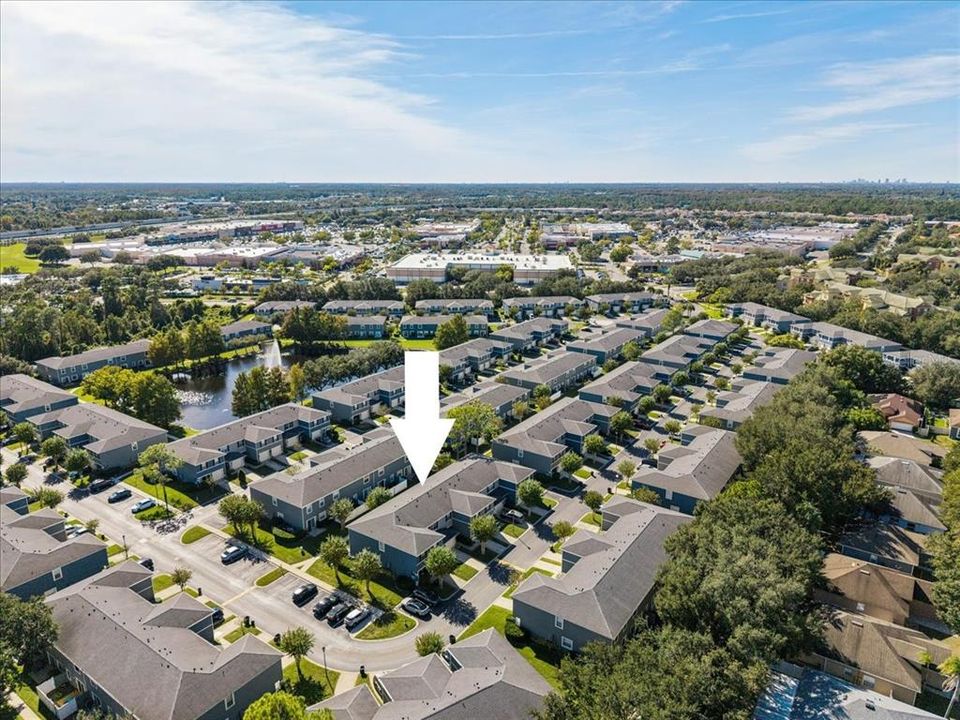 На продажу: $299,000 (2 спален, 2 ванн, 1264 Квадратных фут)