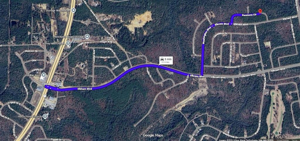 待售: $5,900 (0.23 acres)