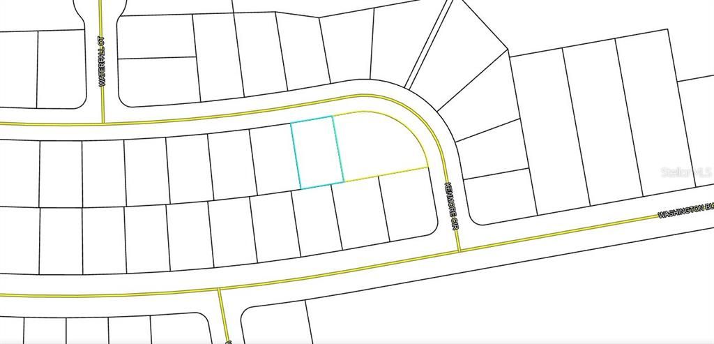 待售: $5,900 (0.23 acres)
