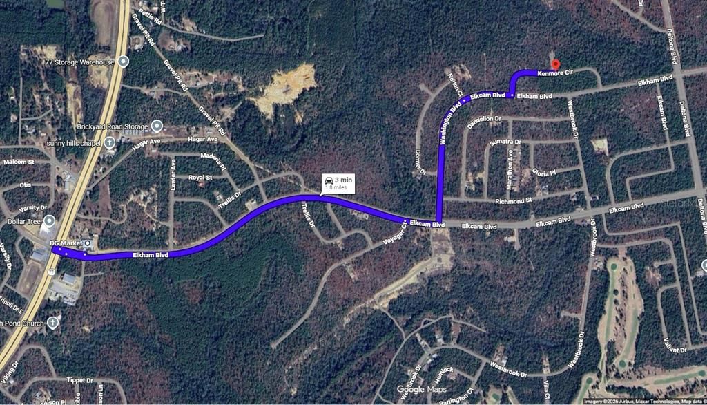 待售: $7,900 (0.39 acres)