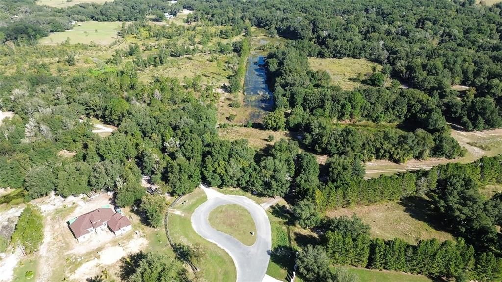 На продажу: $375,000 (5.51 acres)