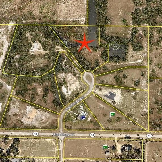 На продажу: $375,000 (5.51 acres)
