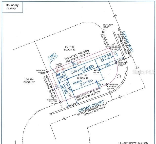 待售: $67,000 (0.11 acres)