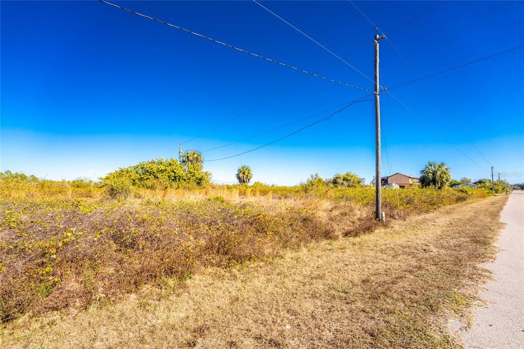 For Sale: $16,000 (0.23 acres)