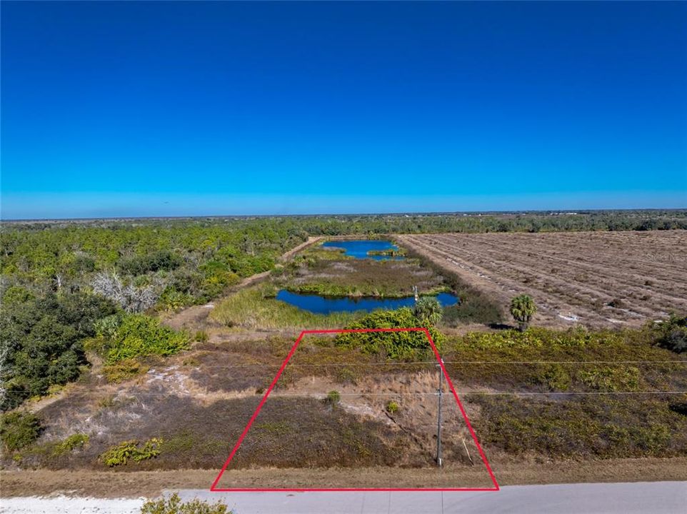 For Sale: $16,000 (0.23 acres)