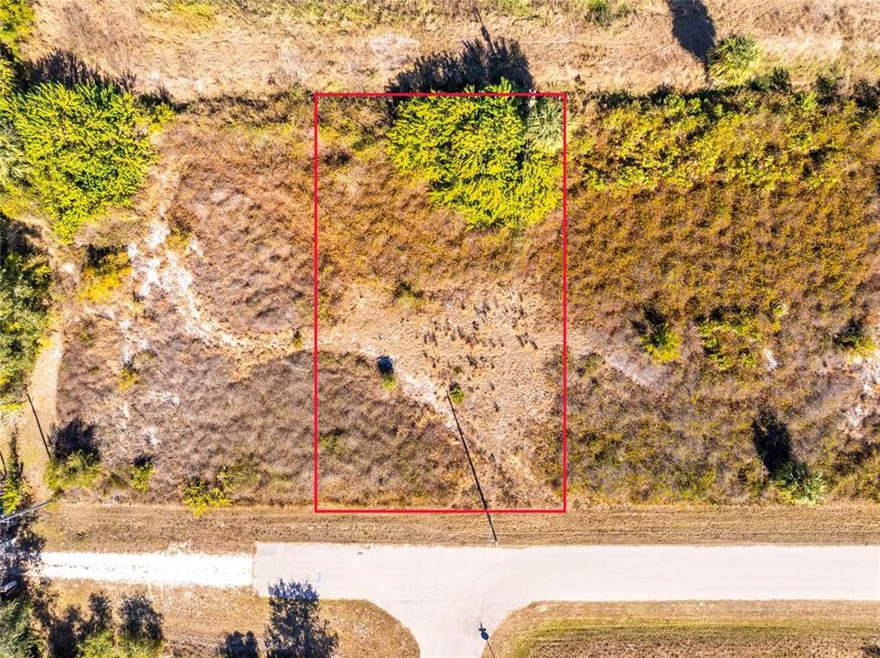 For Sale: $16,000 (0.23 acres)