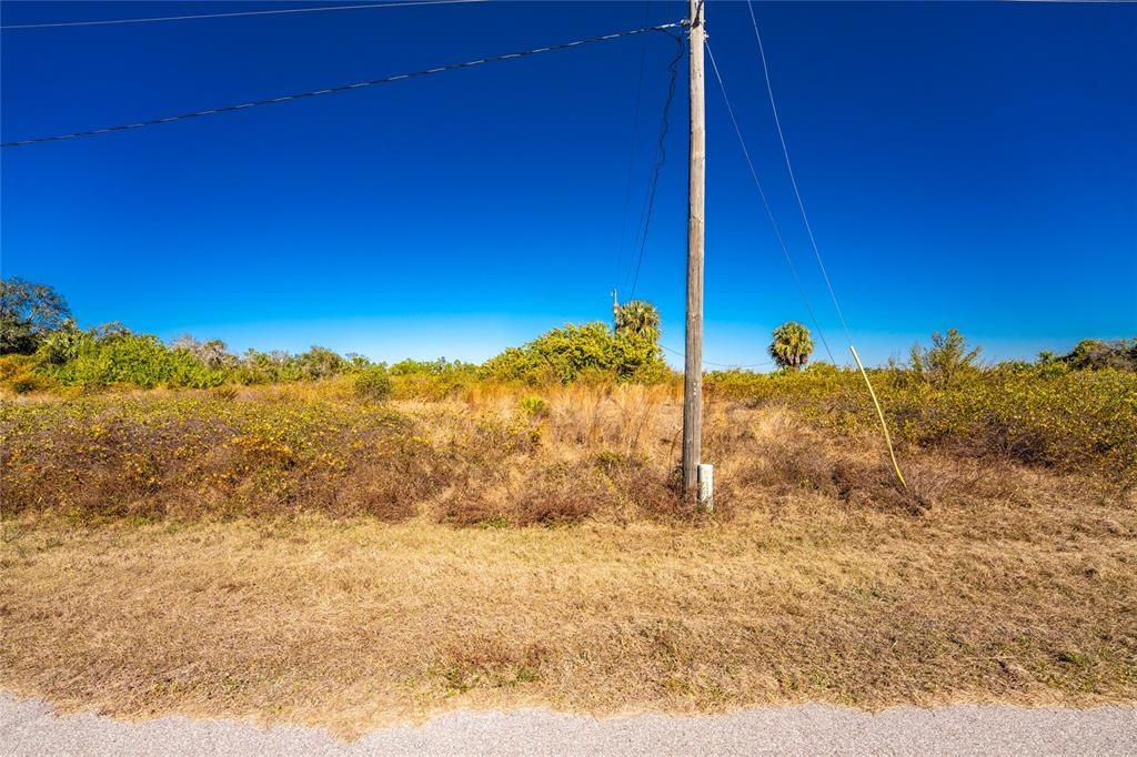 For Sale: $16,000 (0.23 acres)