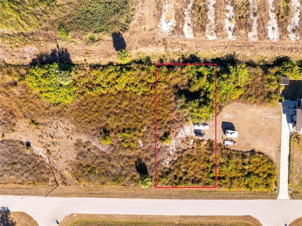 For Sale: $16,000 (0.23 acres)