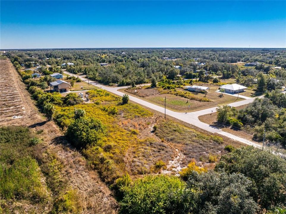 For Sale: $16,000 (0.23 acres)