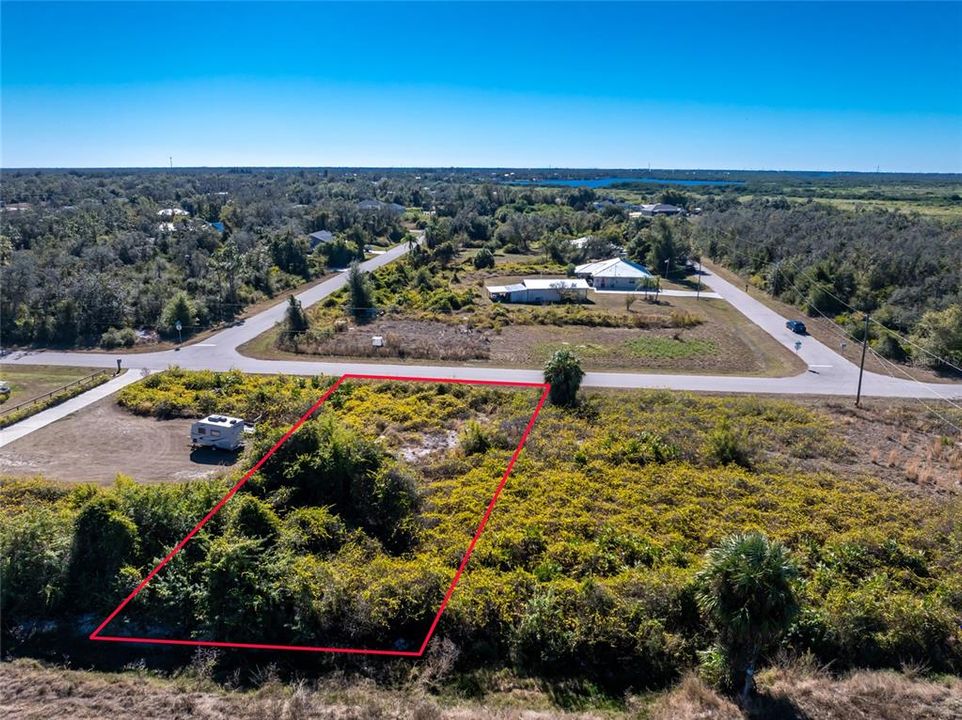 For Sale: $16,000 (0.23 acres)