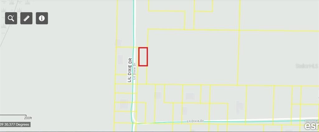 For Sale: $49,000 (1.00 acres)