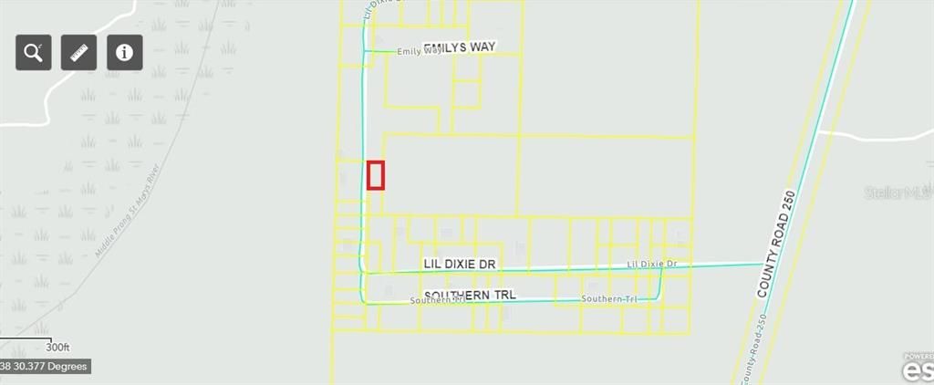 For Sale: $49,000 (1.00 acres)