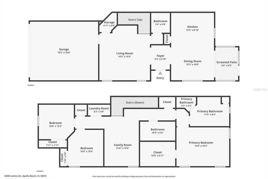 En Venta: $334,900 (3 camas, 2 baños, 1774 Pies cuadrados)
