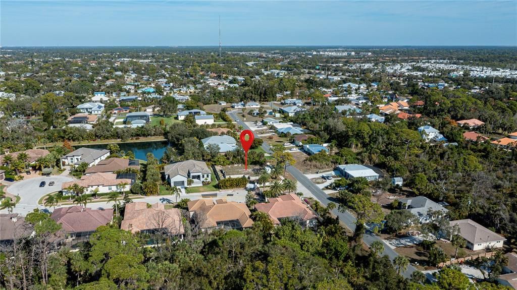 En Venta: $389,000 (0.26 acres)