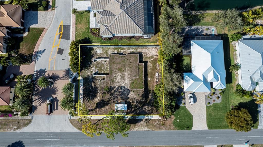 En Venta: $389,000 (0.26 acres)