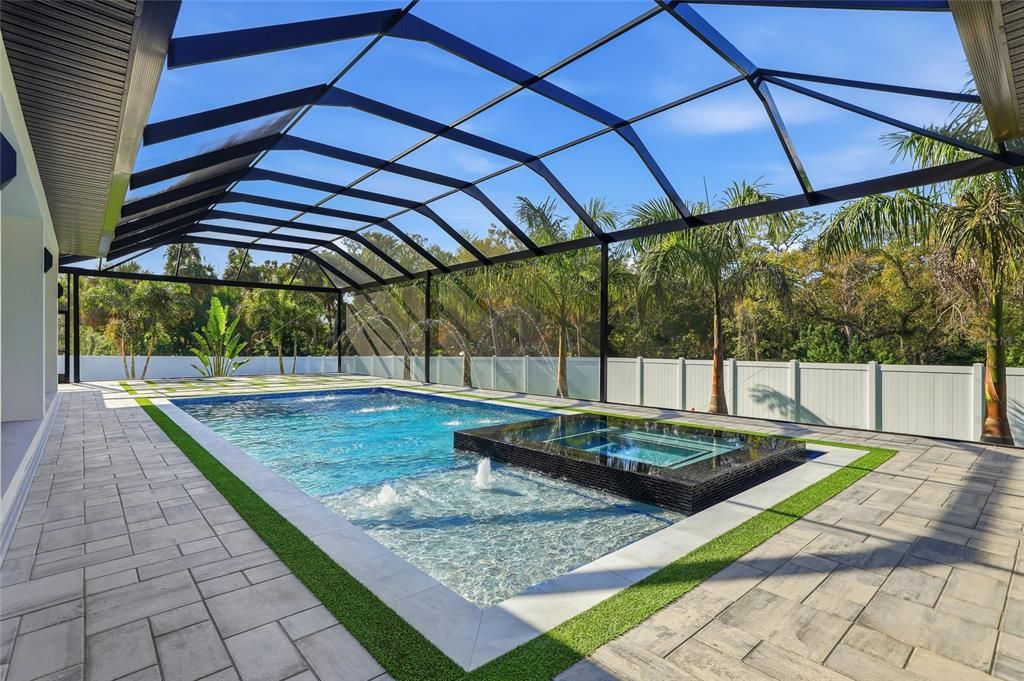 En Venta: $2,465,000 (4 camas, 3 baños, 4246 Pies cuadrados)