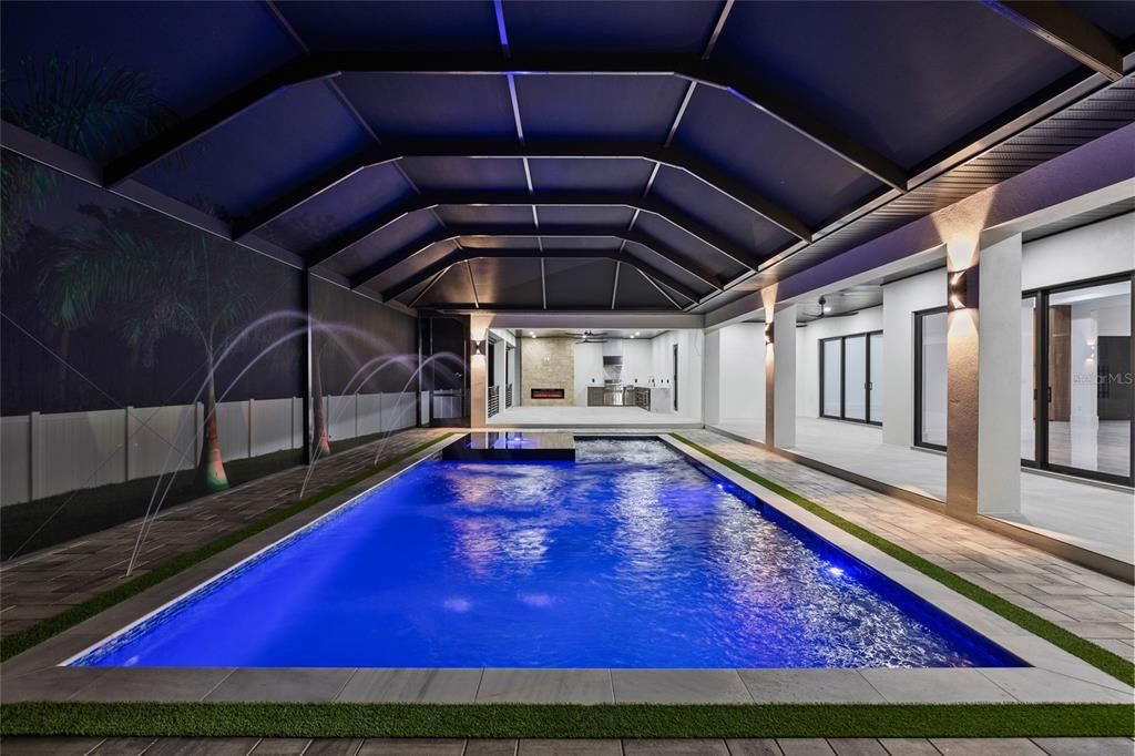 En Venta: $2,465,000 (4 camas, 3 baños, 4246 Pies cuadrados)