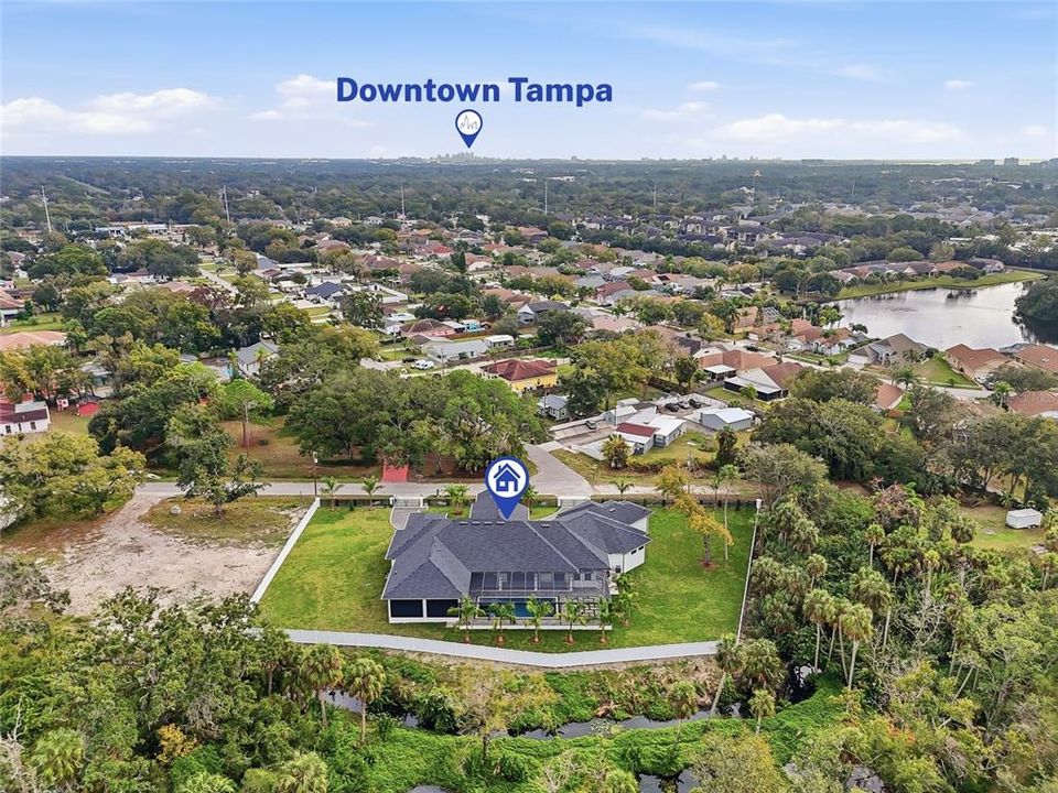 En Venta: $2,465,000 (4 camas, 3 baños, 4246 Pies cuadrados)