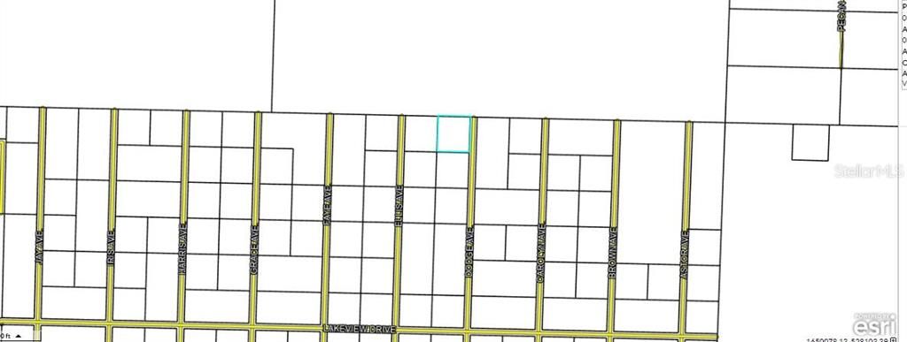 На продажу: $80,000 (1.00 acres)