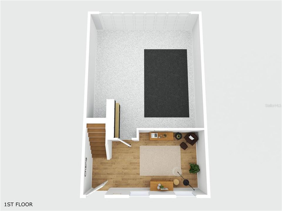 Activo con contrato: $495,500 (3 camas, 2 baños, 1640 Pies cuadrados)