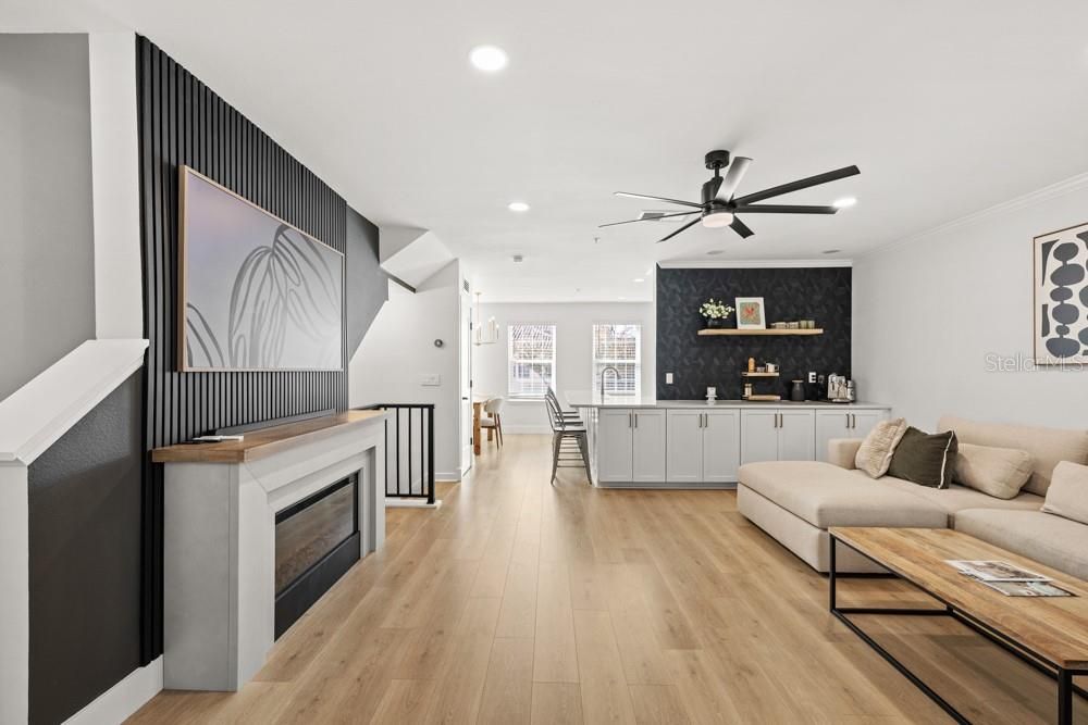 Activo con contrato: $495,500 (3 camas, 2 baños, 1640 Pies cuadrados)