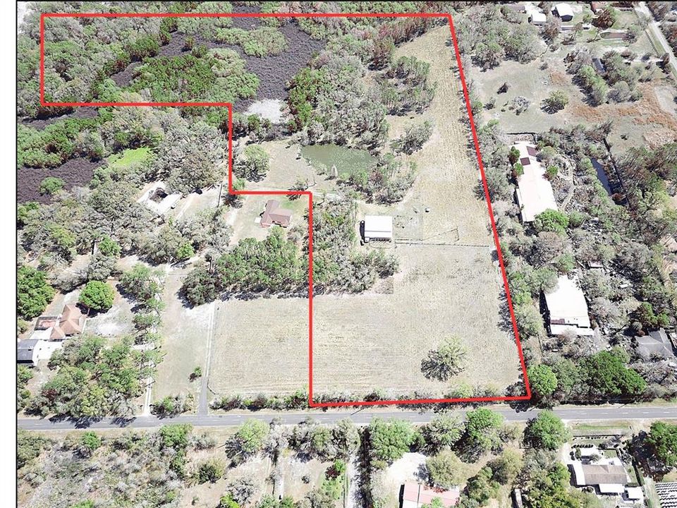For Sale: $839,900 (31.75 acres)