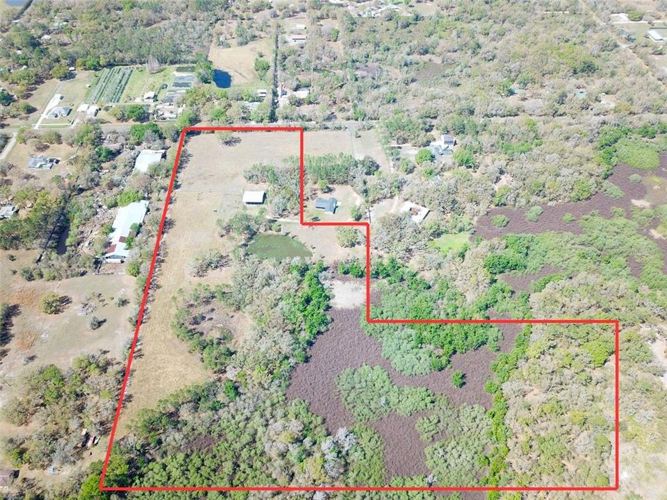 For Sale: $839,900 (31.75 acres)
